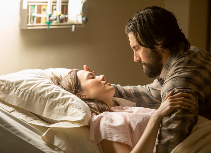 NBC's 'This Is Us' Is the First Freshman to Get Full Season Order