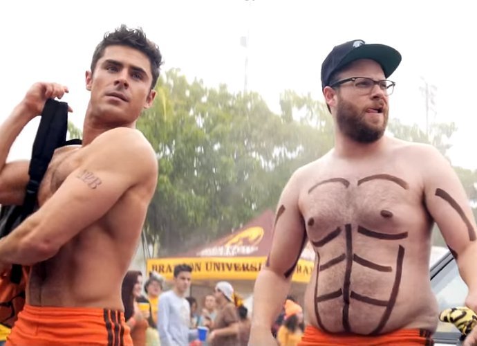 'Neighbors 2' Red-Band Trailers Have Dildos and Sex Scenes