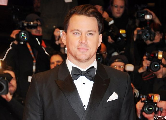 Netflix Nabs Channing Tatum to Voice George Washington in R-Rated 'America: The Motion Picture'