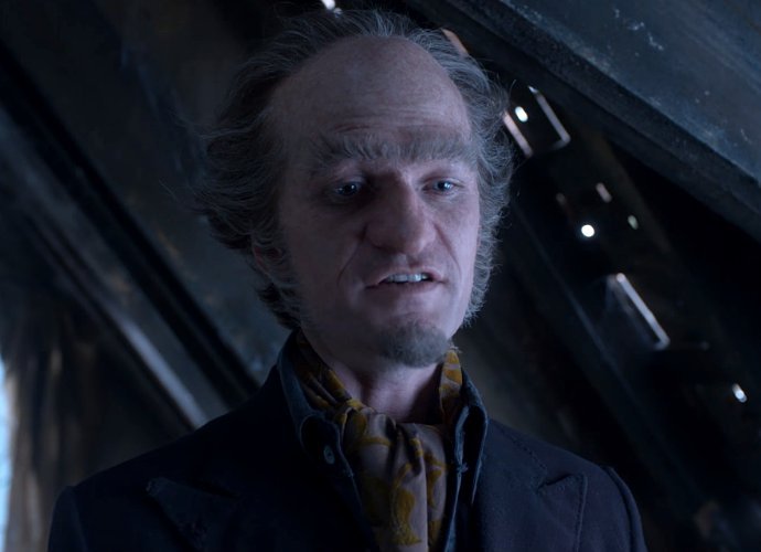 Netflix's 'A Series of Unfortunate Events' Teaser: Meet the Sinister Count Olaf