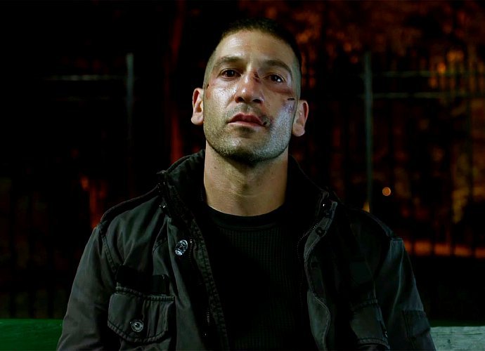 Is Netflix's 'The Punisher' Already in Production?