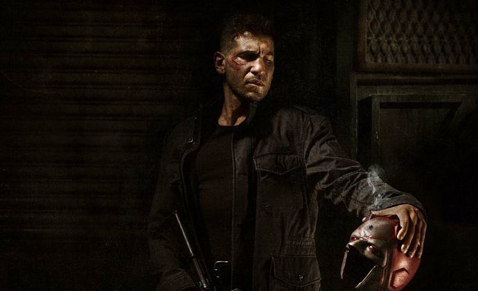 Is Netflix's 'The Punisher' Coming in 2017?