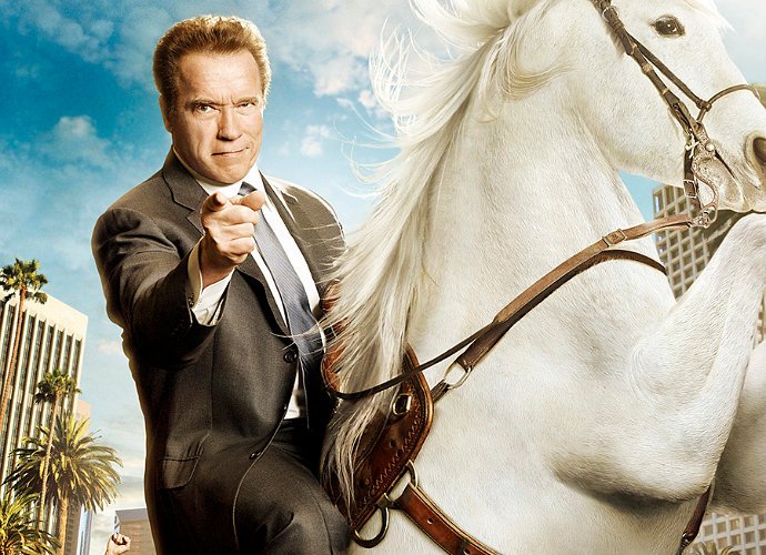 'New Celebrity Apprentice' Adds Six Famous Advisors. Find Out Who Will Join Schwarzenegger!