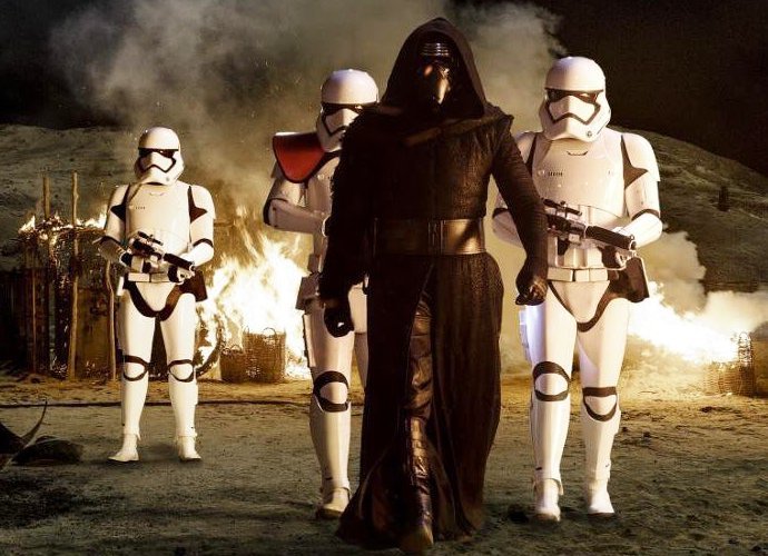 Get New Details on 'Star Wars: The Force Awakens' Villains