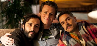  Follow three gay friends in their quest for love in San Fransisco 