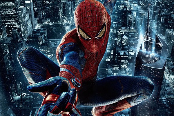 Rumor: New Spidey Movie Titled 'Spider-Man: The New Avenger'