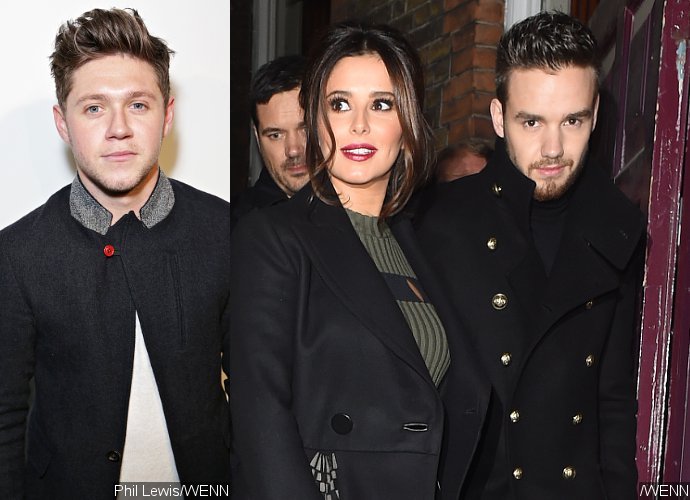 Niall Horan Appears to Confirm Bandmate Liam Payne Is Having a Baby With GF Cheryl