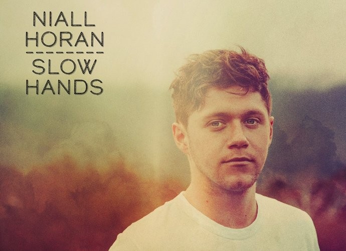 Niall Horan Releases Sexy New Song 'Slow Hands'