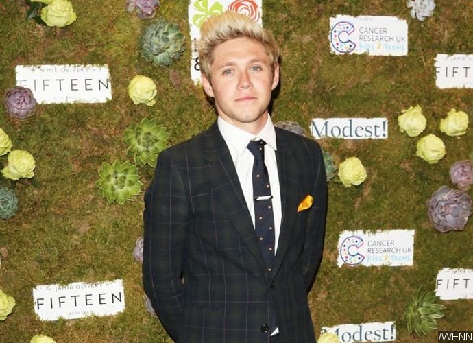 Niall Horan Signs Solo Record Deal With Universal Music
