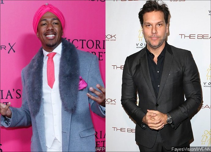 Nick Cannon Hits Back at Dane Cook Who Shamed Him for Wearing Turban