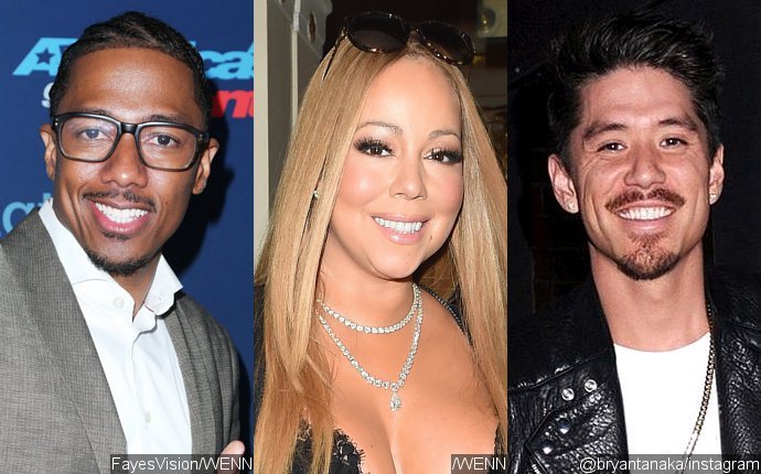 Nick Cannon on Mariah Carey's Romance With Bryan Tanaka: 'I Don't Buy None of That S**t'
