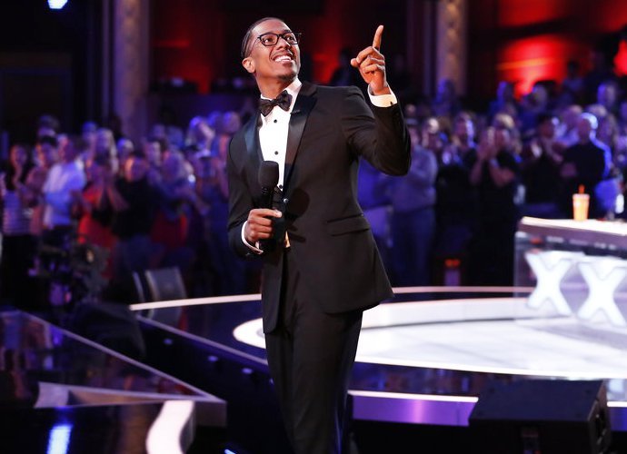 Nick Cannon Quits 'America's Got Talent' After Row With NBC Over Racial Joke