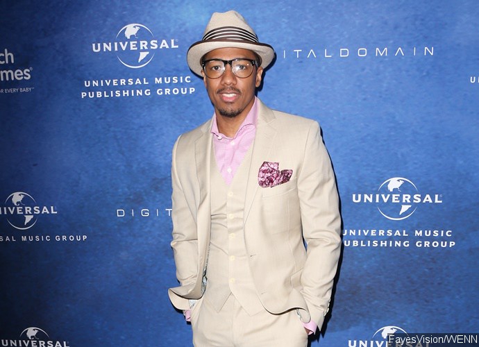Nick Cannon Gets Stuck in Hospital During Christmas due to Lupus Complication