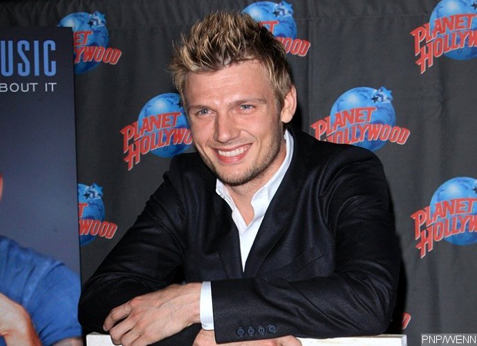 Nick Carter Is Sued for Attacking Bouncer in Key West