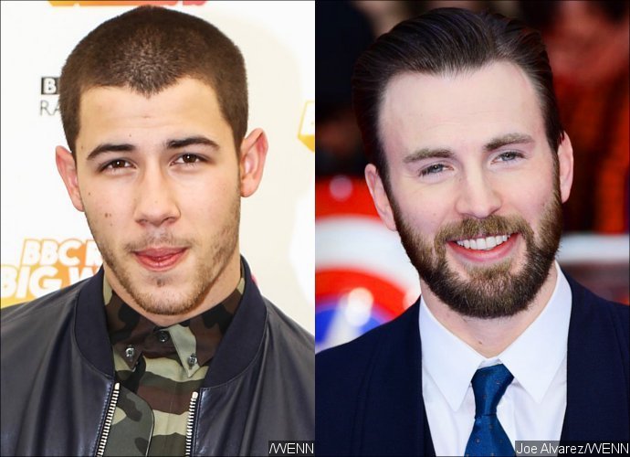 Nick Jonas Is in Talks for 'Jumanji' Reboot, Chris Evans Circles Lead Role in Lionsgate's 'Jekyll'