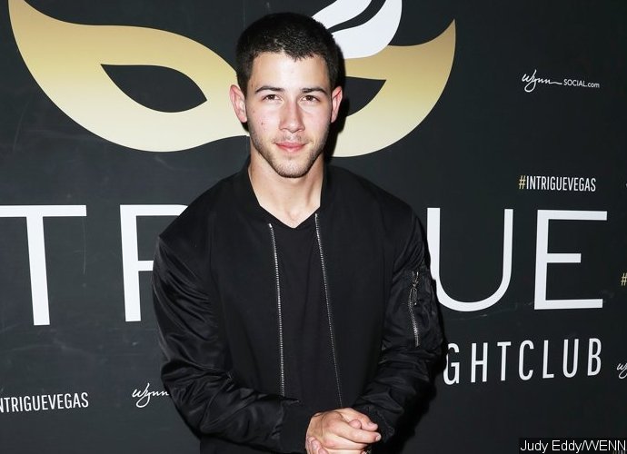Nick Jonas Joins Performers for 2016 MTV Video Music Awards