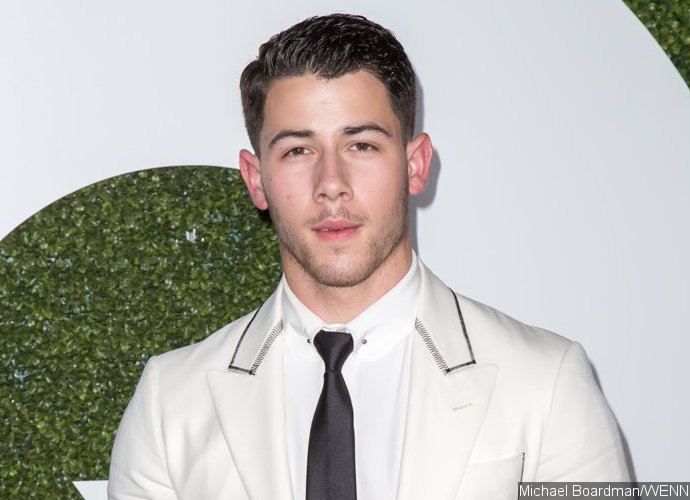 The Cutest Dinner Date Ever! Nick Jonas Spotted With This Little Girl at a Restaurant in WeHo