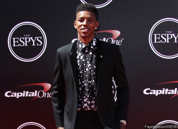 Here's Nick Young's Response to Iggy Azalea's Cheating Claims