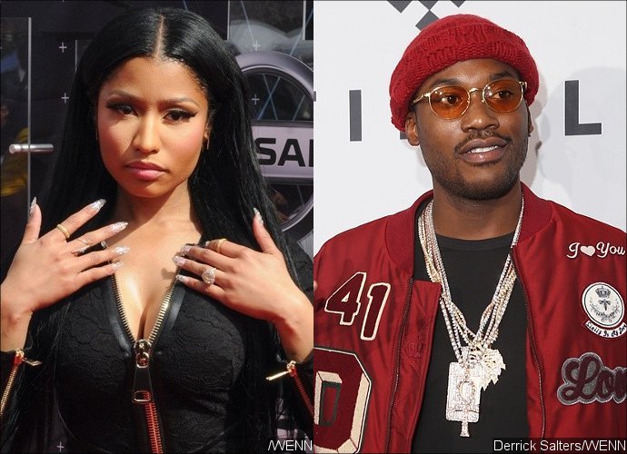 Nicki Minaj and Meek Mill Broke Up After a Big Fight During Birthday Vacation