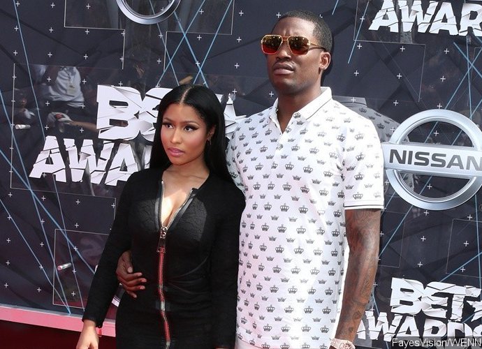 Nicki Minaj and Meek Mill Reportedly Break Up After Two Years of Dating