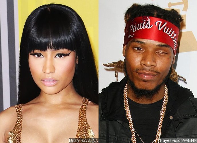 Nicki Minaj Teams Up With Fetty Wap for 'Like a Star', Surprises Fans With New Bouncy Track