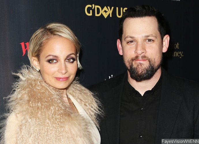 Nicole Richie and Joel Madden Are Living in a 'Sexless Marriage'