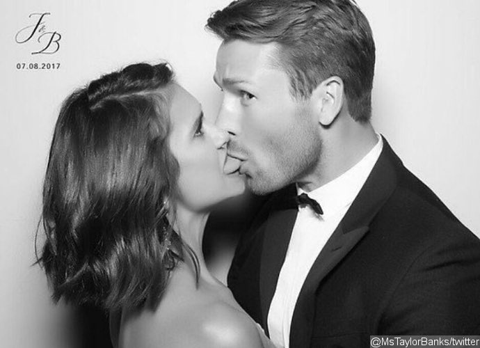 Are They Dating? Nina Dobrev and Glen Powell Flaunt PDA in Intimate Photos