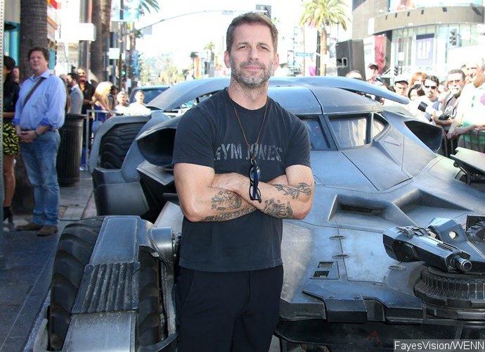 No More Zack Snyder for DC Movies? Fans Try to Get Him Fired From 'Justice League'