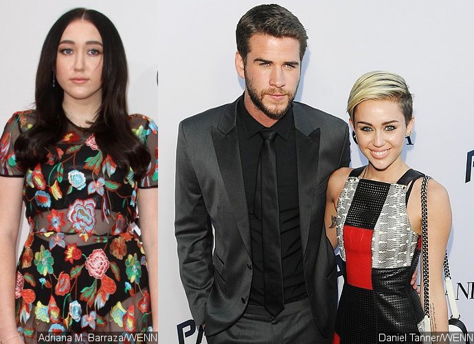 Noah Cyrus Reveals Shocking Truth About Miley and Liam Hemsworth's Wedding Plan