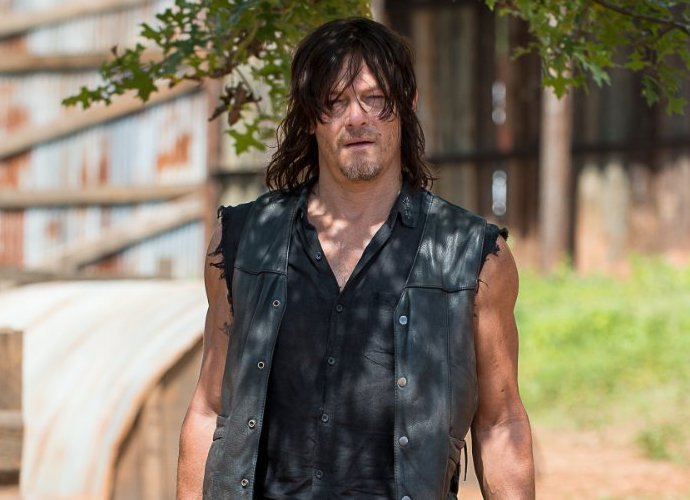 Norman Reedus Once Ran Naked to 'The Walking Dead' Set. Read the Story