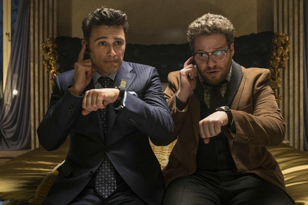 North Korea Slams James Franco and Seth Rogen's 'The Interview' Again