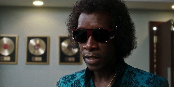 NYFF Trailer Includes First Look at Don Cheadle as Miles Davis
