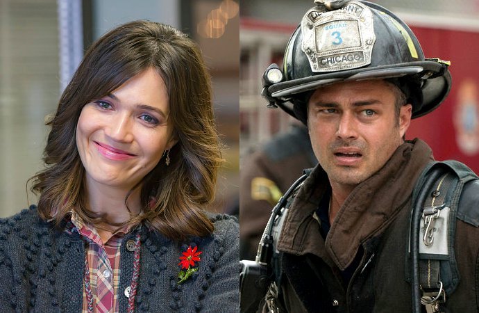 Obama's Farewell Speech Pushes Back 'This Is Us' Return, 'Chicago Fire' and More