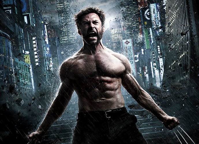 Is This the Official Title of 'The Wolverine 3'?