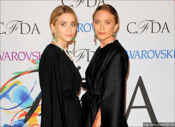 Official: Olsen Twins Did Not Stop by 'Fuller House'