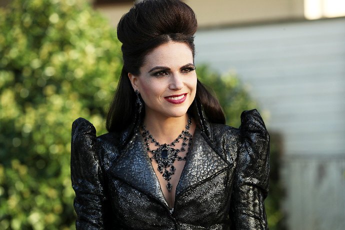 'Once Upon a Time': Evil Queen Will Sing in Musical Episode