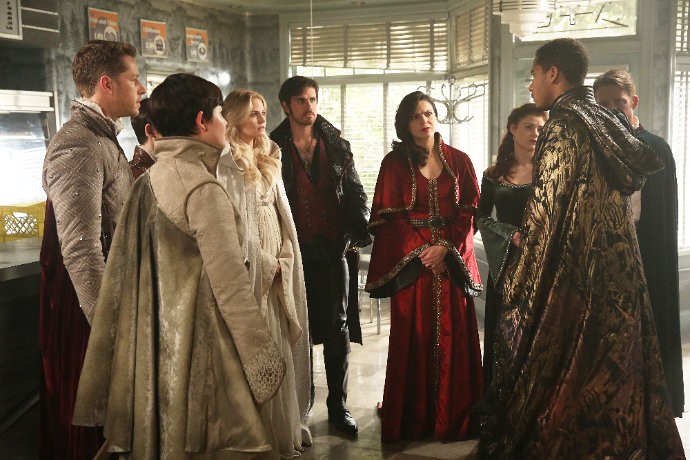 'Once Upon a Time': Ginnifer Goodwin, Josh Dallas and More Quit After Season 6. How It Will Go On?