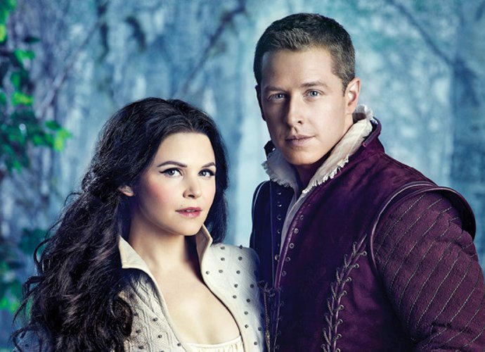 'Once Upon a Time' to Get Reboot as Ginnifer Goodwin and Josh Dallas Are Rumored to Quit