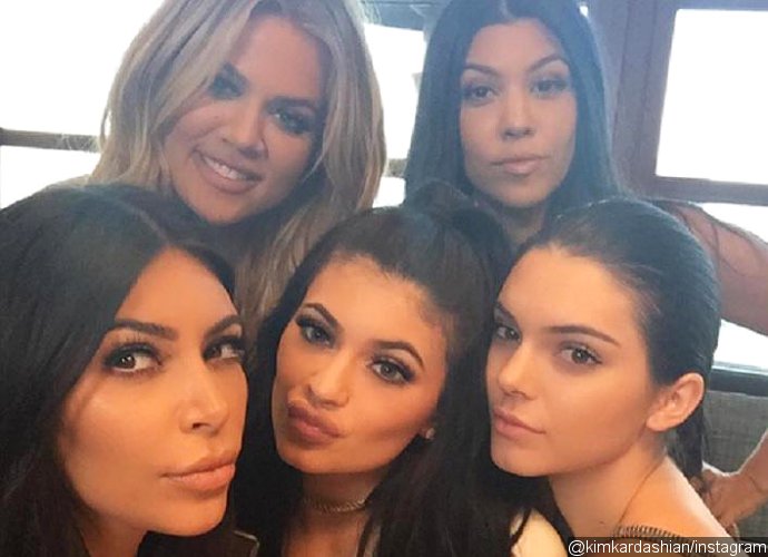 One of the Kardashian-Jenner Sisters Is Reportedly Gay - Who's That Girl?