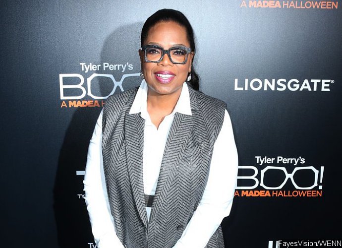 Oprah Winfrey to Become a Special Contributor on CBS' '60 Minutes'