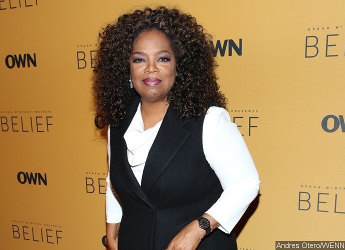 Oprah Winfrey to Headline 'The Immortal Life of Henrietta Lacks'