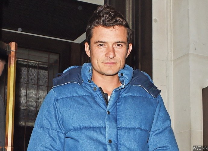 Orlando Bloom 'Apologizes' to Waitress Who Was Fired After Their 'Night of Incredible Sex'