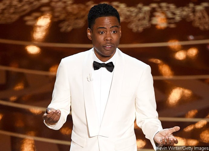 Oscars 2016: How Chris Rock Tackles Racial Diversity Issue in Opening Monologue