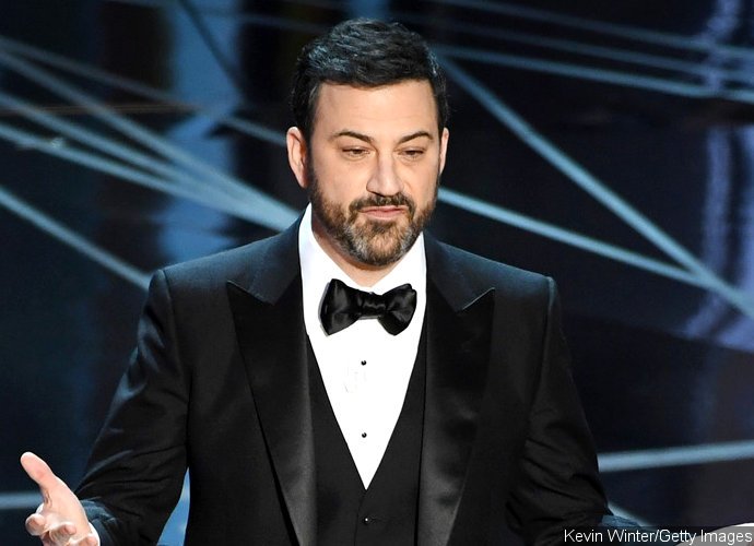Oscars 2017: Jimmy Kimmel Calls President Trump 'Racist' in His Opening Monologue