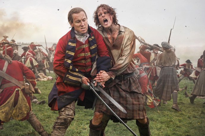 'Outlander' Season 3 Promo Reveals Premiere Date, Teases Claire and Jamie's Heartbreaking Separation