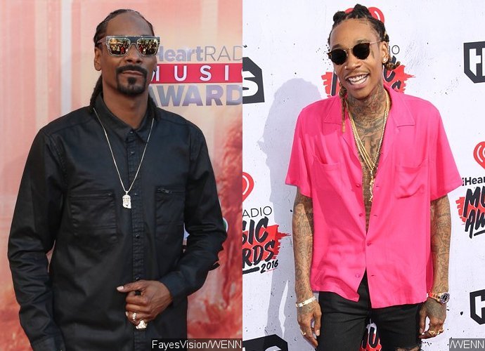 Over 50 People Suffer Alcohol Poisoning at Snoop Dogg and Wiz Khalifa's NY Concert