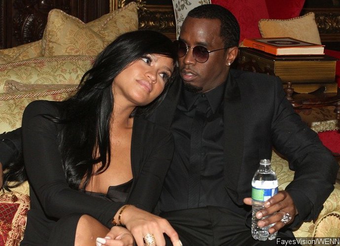 P. Diddy and Cassie Are Still Together Despite Heated Argument