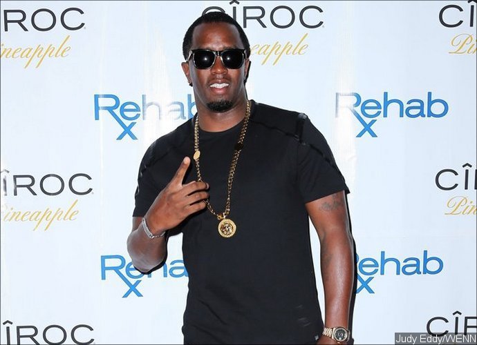 P. Diddy Pushes Back Bad Boy Reunion Tour due to Shoulder Surgery