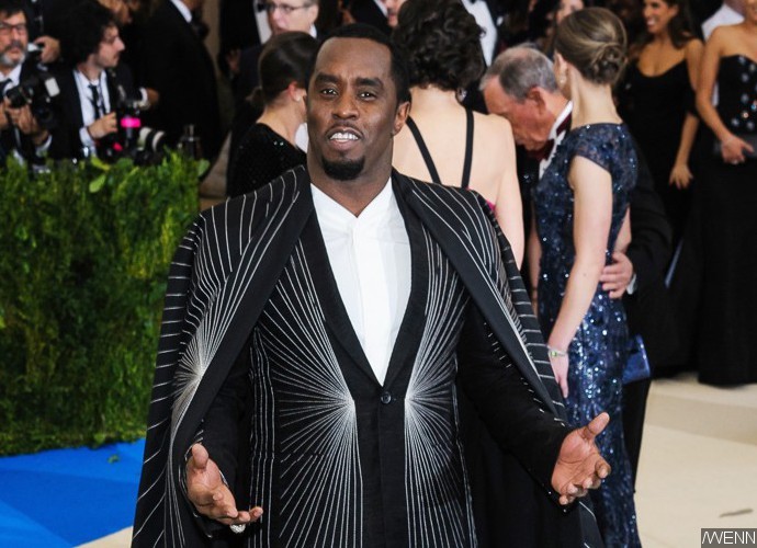 P. Diddy's Ex Chef Sues Him for Sexual Harassment - He Asked Her to Serve Post-Sex Meal