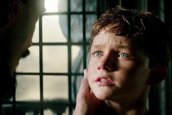 'Pan' Taken to Neverland in First Teaser Trailer Featuring Hugh Jackman